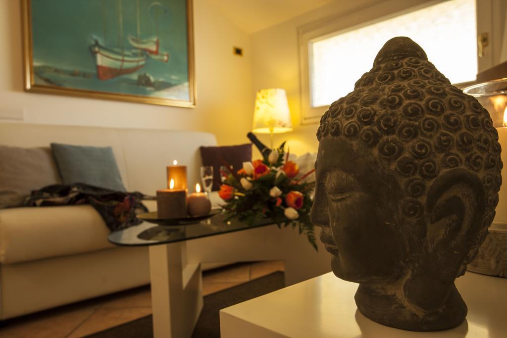 Hotel Locanda Rosy Каттоліка Номер фото