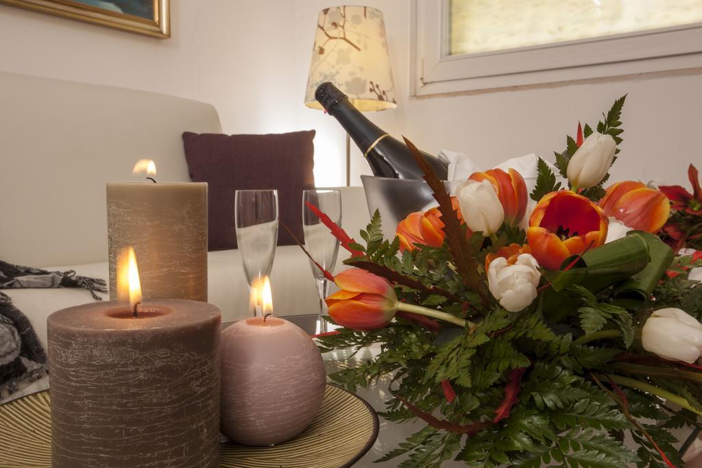 Hotel Locanda Rosy Каттоліка Номер фото